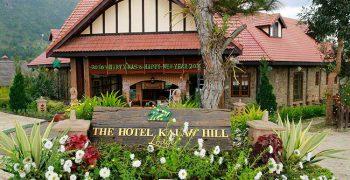 Kalaw Hill Lodge